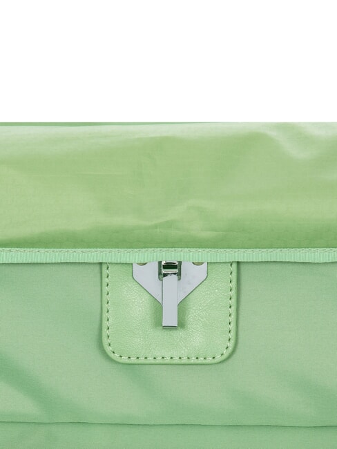 POSITANO Grand chariot extensible sage - Valises Rigides
