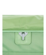 BRIC&rsquo;S POSITANO Grand chariot extensible sage - Valises Rigides - 12