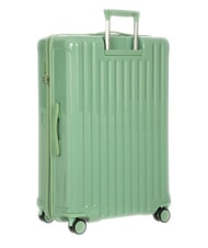 BRIC&rsquo;S POSITANO Grand chariot extensible sage - Valises Rigides - 5