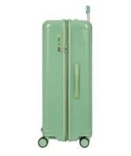 BRIC&rsquo;S POSITANO Grand chariot extensible sage - Valises Rigides - 4