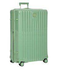 BRIC&rsquo;S POSITANO Grand chariot extensible sage - Valises Rigides - 3