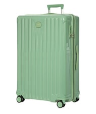 BRIC&rsquo;S POSITANO Grand chariot extensible sage - Valises Rigides - 9