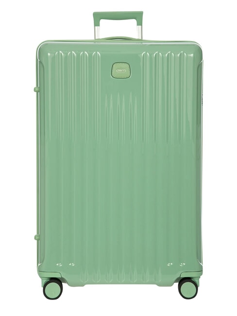 POSITANO Grand chariot extensible sage - Valises Rigides