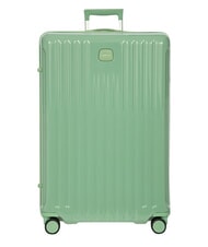 BRIC&rsquo;S POSITANO Grand chariot extensible sage - Valises Rigides - 10