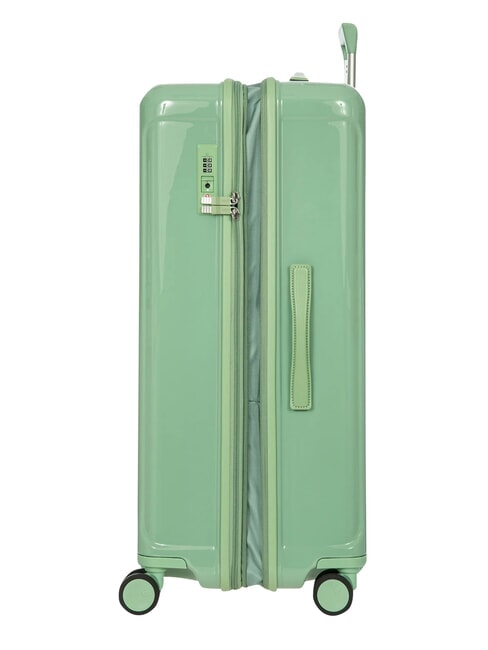 POSITANO Grand chariot extensible sage - Valises Rigides