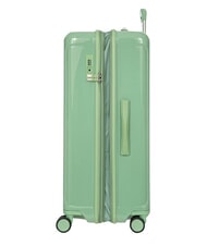 BRIC&rsquo;S POSITANO Grand chariot extensible sage - Valises Rigides - 11