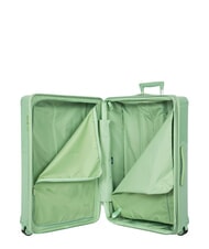 BRIC&rsquo;S POSITANO Grand chariot extensible sage - Valises Rigides - 2