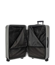 BRIC&rsquo;S AMALFI Chariot grande taille - Valises Rigides
