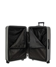 BRIC&rsquo;S AMALFI Chariot de tr&egrave;s grande taille - Valises Rigides