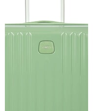 BRIC&rsquo;S POSITANO Chariot extensible de taille moyenne sage - Valises Rigides - 13