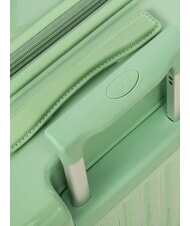 BRIC&rsquo;S POSITANO Chariot extensible de taille moyenne sage - Valises Rigides - 6