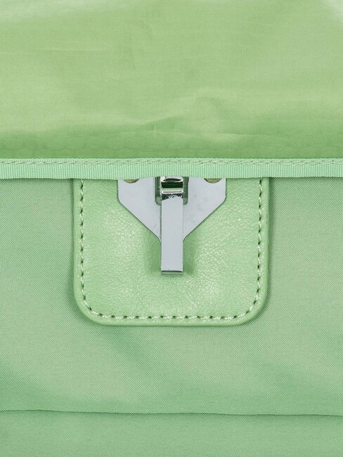 POSITANO Chariot extensible de taille moyenne sage - Valises Rigides