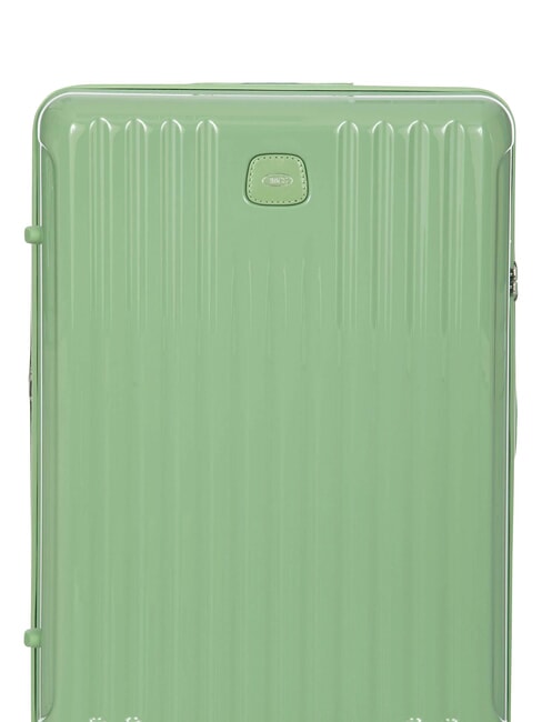 POSITANO Chariot extensible de taille moyenne sage - Valises Rigides