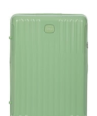 BRIC&rsquo;S POSITANO Chariot extensible de taille moyenne sage - Valises Rigides - 9