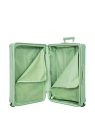 BRIC&rsquo;S POSITANO Chariot extensible de taille moyenne sage - Valises Rigides - 2