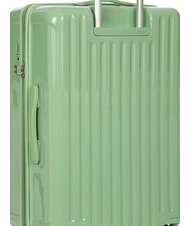 BRIC&rsquo;S POSITANO Chariot extensible de taille moyenne sage - Valises Rigides - 4