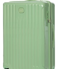 BRIC&rsquo;S POSITANO Chariot extensible de taille moyenne sage - Valises Rigides - 11