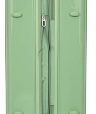 BRIC&rsquo;S POSITANO Chariot extensible de taille moyenne sage - Valises Rigides - 12