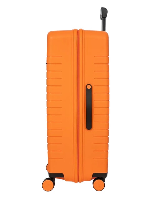 Chariot  Be Young ULYSSES, grande taille extensible ORANGE - Valises Rigides