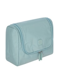 BRIC&rsquo;S POSITANO Trousse de beaut&eacute; multi-poches bleu clair - Trousses - 2