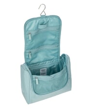BRIC&rsquo;S POSITANO Trousse de beaut&eacute; multi-poches bleu clair - Trousses - 5