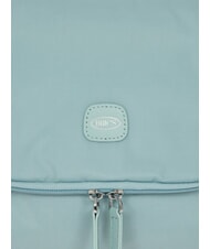 BRIC&rsquo;S POSITANO Trousse de beaut&eacute; multi-poches bleu clair - Trousses - 6