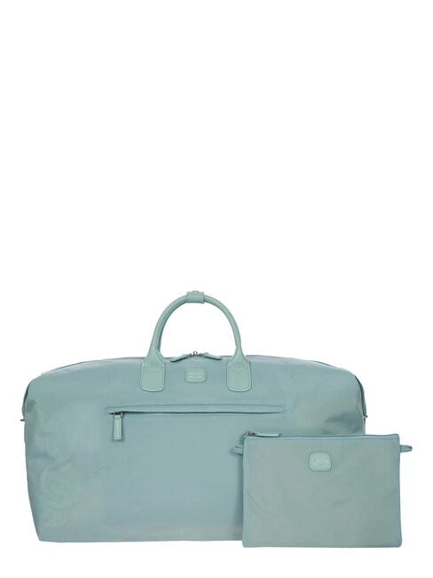 POSITANO Le sac de voyage bleu clair - Sacs de voyage