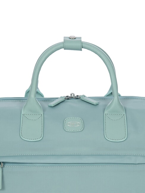 POSITANO Le sac de voyage bleu clair - Sacs de voyage