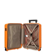 BRIC&rsquo;S Chariot  Be Young ULISSE, bagage &agrave; main, extensible ORANGE - Valises cabine - 2