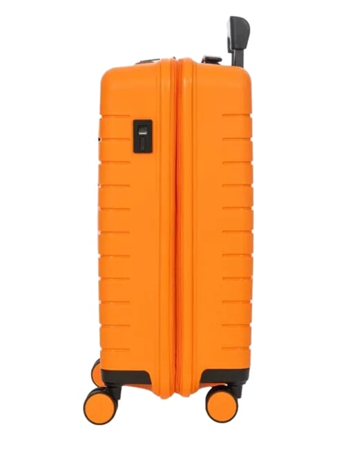 Chariot  Be Young ULISSE, bagage &agrave; main, extensible ORANGE - Valises cabine