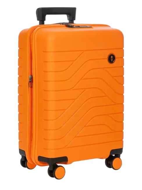 Chariot  Be Young ULISSE, bagage &agrave; main, extensible ORANGE - Valises cabine