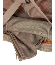 BRIC&rsquo;S Chariot  Be Young ULISSE, bagage &agrave; main, extensible ORANGE - Valises cabine - 7