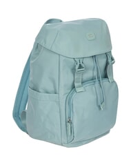 BRIC&rsquo;S POSITANO Sac &agrave; dos avec poche pour ordinateur portable bleu clair - Sacs &agrave; dos pour l'&Eacute;cole & les Loisirs - 2