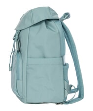 BRIC&rsquo;S POSITANO Sac &agrave; dos avec poche pour ordinateur portable bleu clair - Sacs &agrave; dos pour l'&Eacute;cole & les Loisirs - 3
