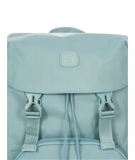 BRIC&rsquo;S POSITANO Sac &agrave; dos avec poche pour ordinateur portable bleu clair - Sacs &agrave; dos pour l'&Eacute;cole & les Loisirs - 6