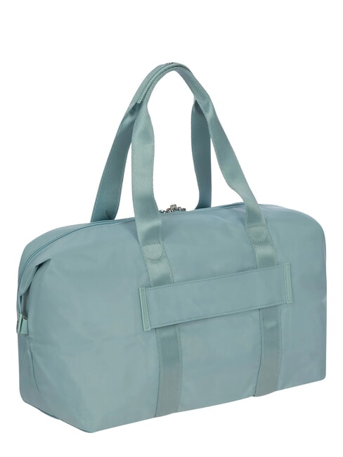 POSITANO Sac sous le si&egrave;ge bleu clair - Sacs de voyage