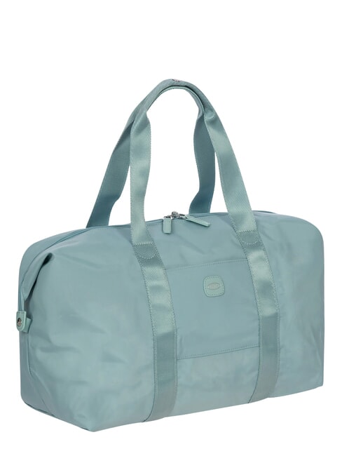 POSITANO Sac sous le si&egrave;ge bleu clair - Sacs de voyage