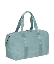 BRIC&rsquo;S POSITANO Sac sous le si&egrave;ge bleu clair - Sacs de voyage - 4
