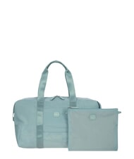 BRIC&rsquo;S POSITANO Sac sous le si&egrave;ge bleu clair - Sacs de voyage - 2