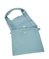 BRIC&rsquo;S POSITANO Sac sous le si&egrave;ge bleu clair - Sacs de voyage - 6