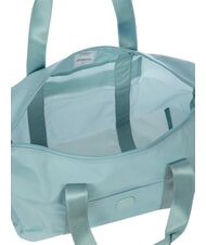BRIC&rsquo;S POSITANO Sac sous le si&egrave;ge bleu clair - Sacs de voyage - 7