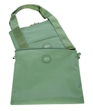 BRIC&rsquo;S POSITANO Sac sous le si&egrave;ge sage - Sacs de voyage - 6