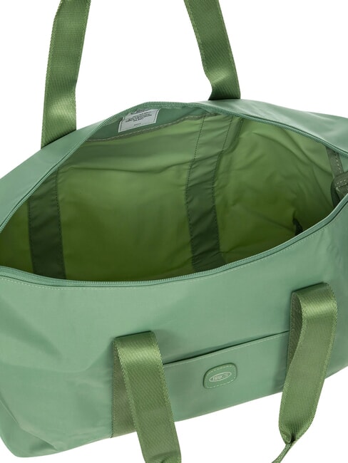 POSITANO Sac sous le si&egrave;ge sage - Sacs de voyage