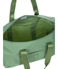 BRIC&rsquo;S POSITANO Sac sous le si&egrave;ge sage - Sacs de voyage - 7