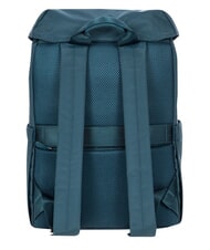 BRIC&rsquo;S POSITANO Sac &agrave; dos avec poche pour ordinateur portable sarcelle - Sacs &agrave; dos pour l'&Eacute;cole & les Loisirs - 4