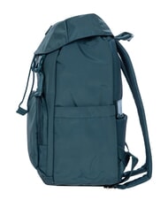 BRIC&rsquo;S POSITANO Sac &agrave; dos avec poche pour ordinateur portable sarcelle - Sacs &agrave; dos pour l'&Eacute;cole & les Loisirs - 3