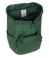 BRIC&rsquo;S POSITANO Sac &agrave; dos avec poche pour ordinateur portable &eacute;meraude - Sacs &agrave; dos pour l'&Eacute;cole & les Loisirs - 5
