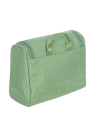 BRIC&rsquo;S POSITANO Trousse de beaut&eacute; multi-poches sage - Trousses - 3