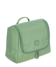 BRIC&rsquo;S POSITANO Trousse de beaut&eacute; multi-poches sage - Trousses - 2