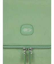 BRIC&rsquo;S POSITANO Trousse de beaut&eacute; multi-poches sage - Trousses - 6